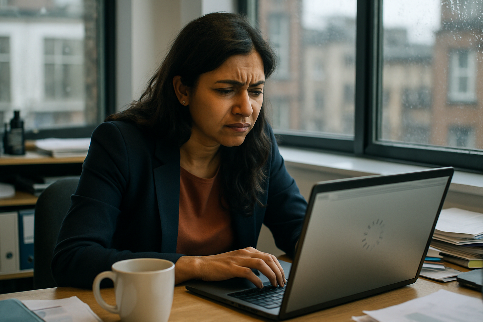 5 Signs Your Website Is Costing You Customers