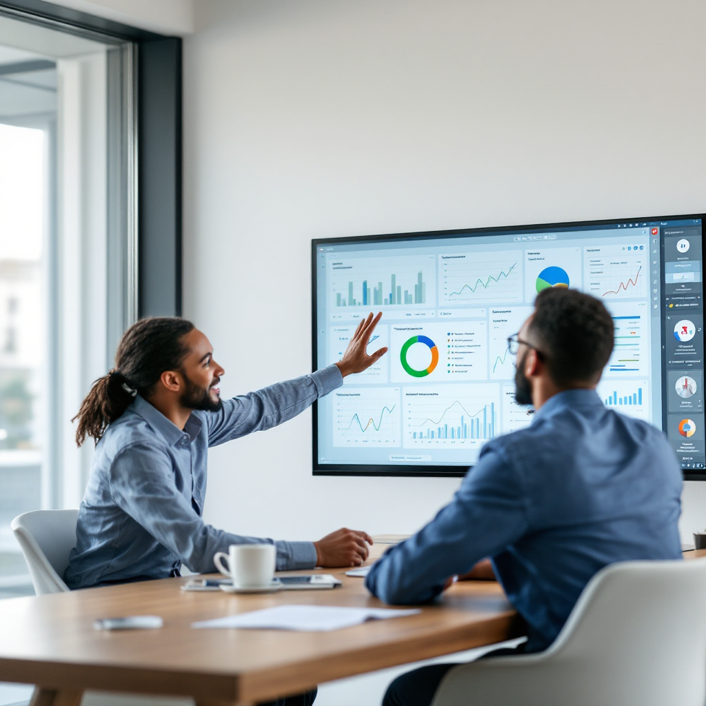 What to Look for When Hiring an SEO Agency