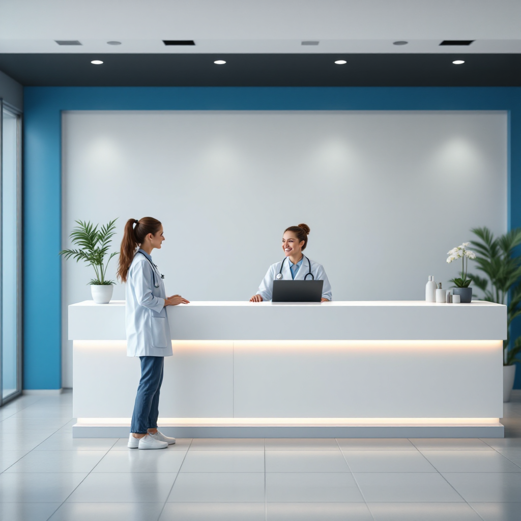 Web Design for Healthcare & Medical Practices